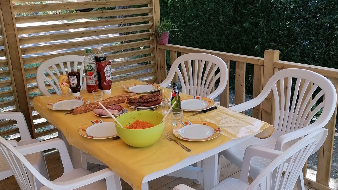 Photo of Outdoor in La Roque-d'Antheron