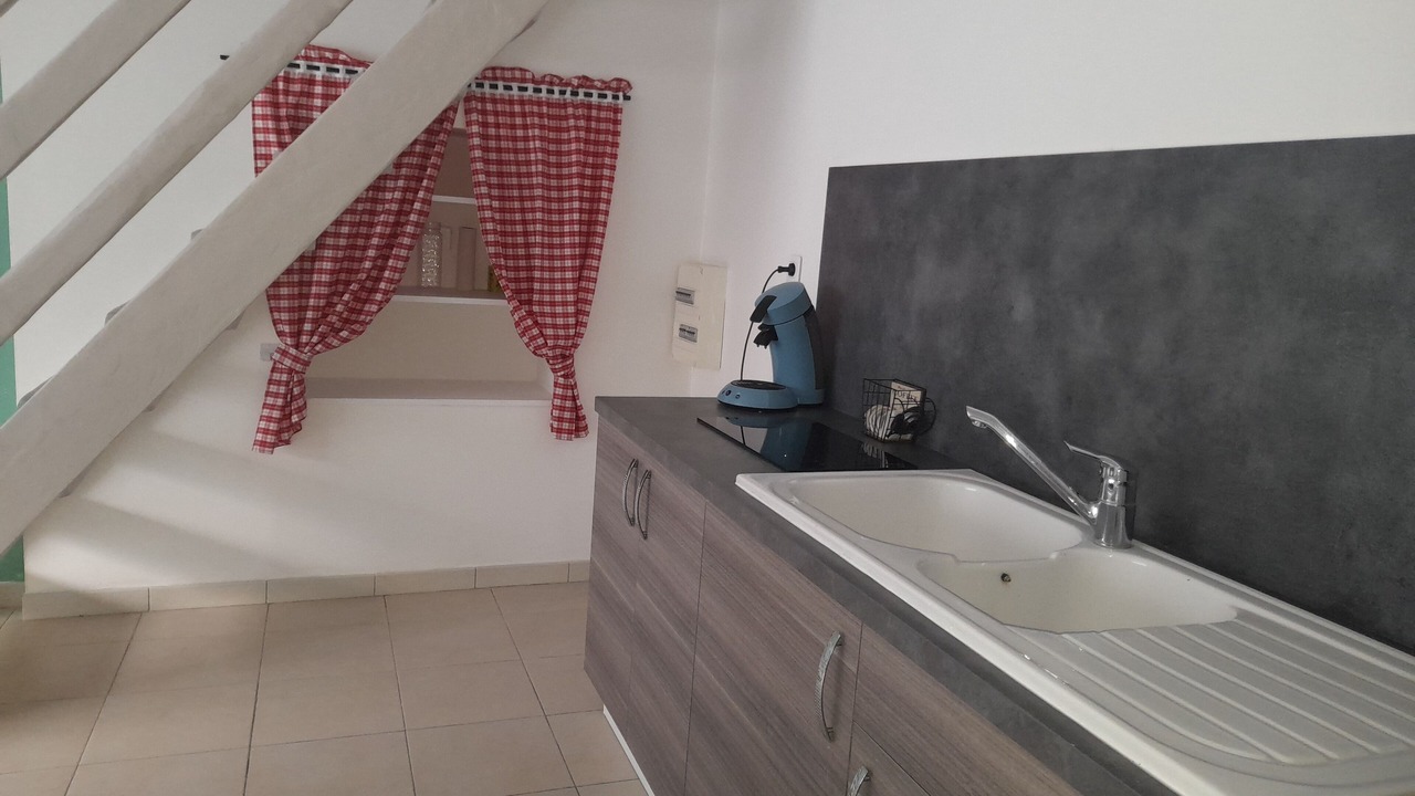 Photo of Kitchen in Plaisians