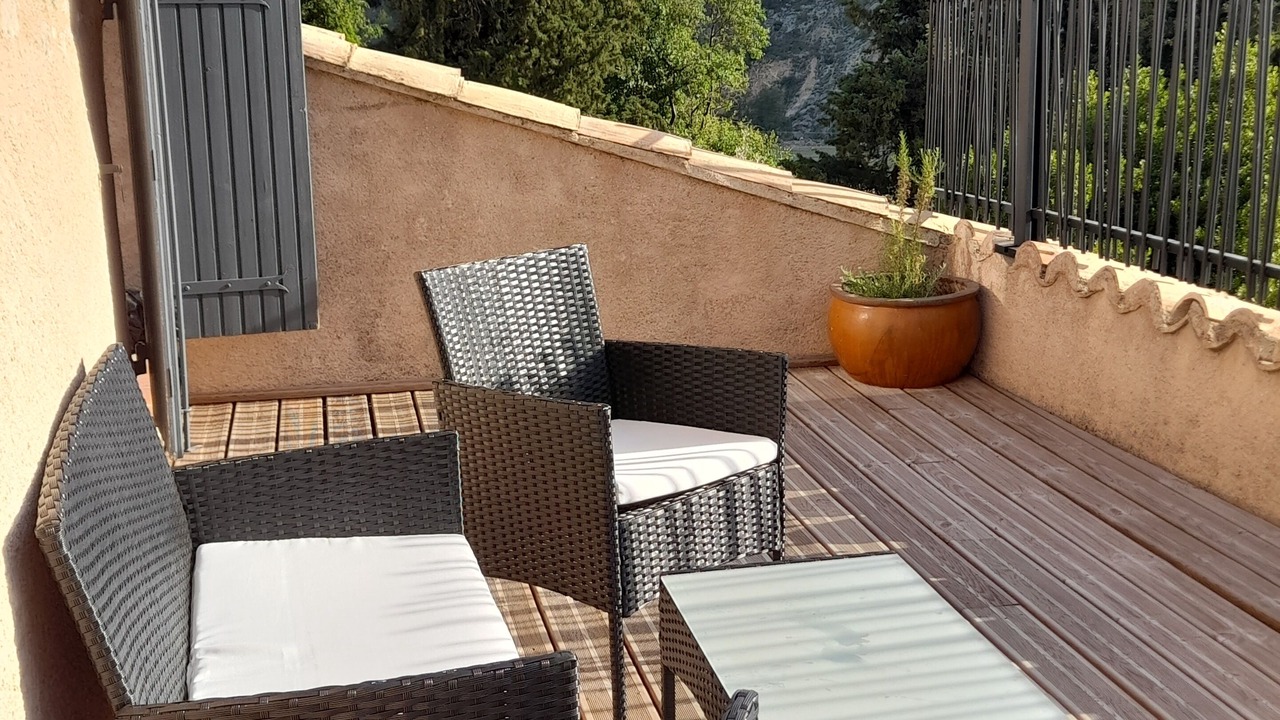 Photo of Outdoor in Plaisians