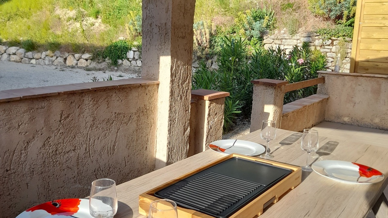 Photo of Outdoor in Plaisians