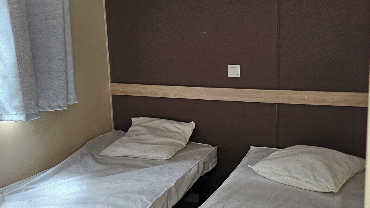 Photo of Bedroom in La Roque-d'Antheron