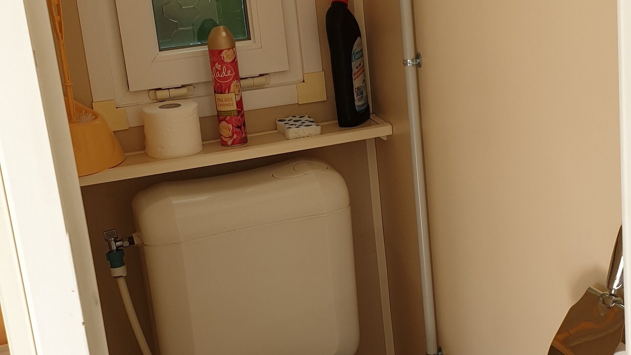 Photo of Bathroom in La Roque-d'Antheron
