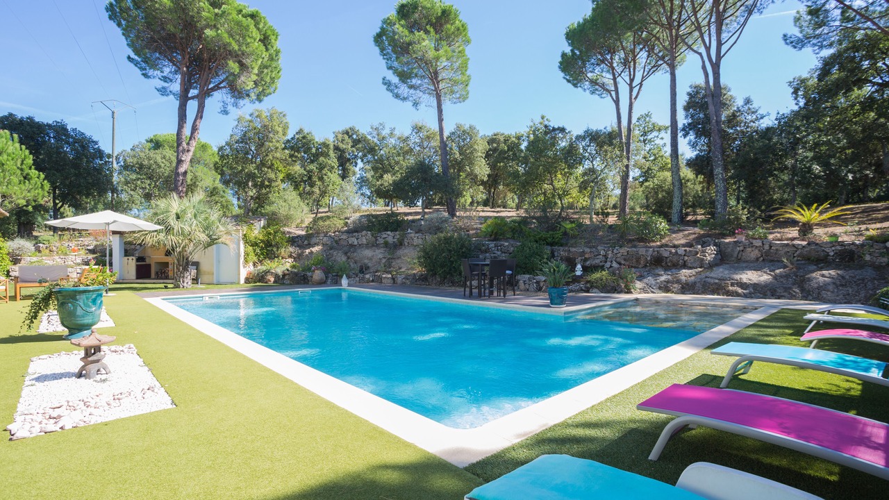 Photo of Outdoor in Les Brugassieres