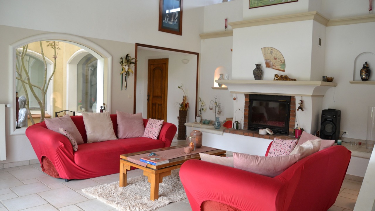 Photo of Livingroom in Les Brugassieres
