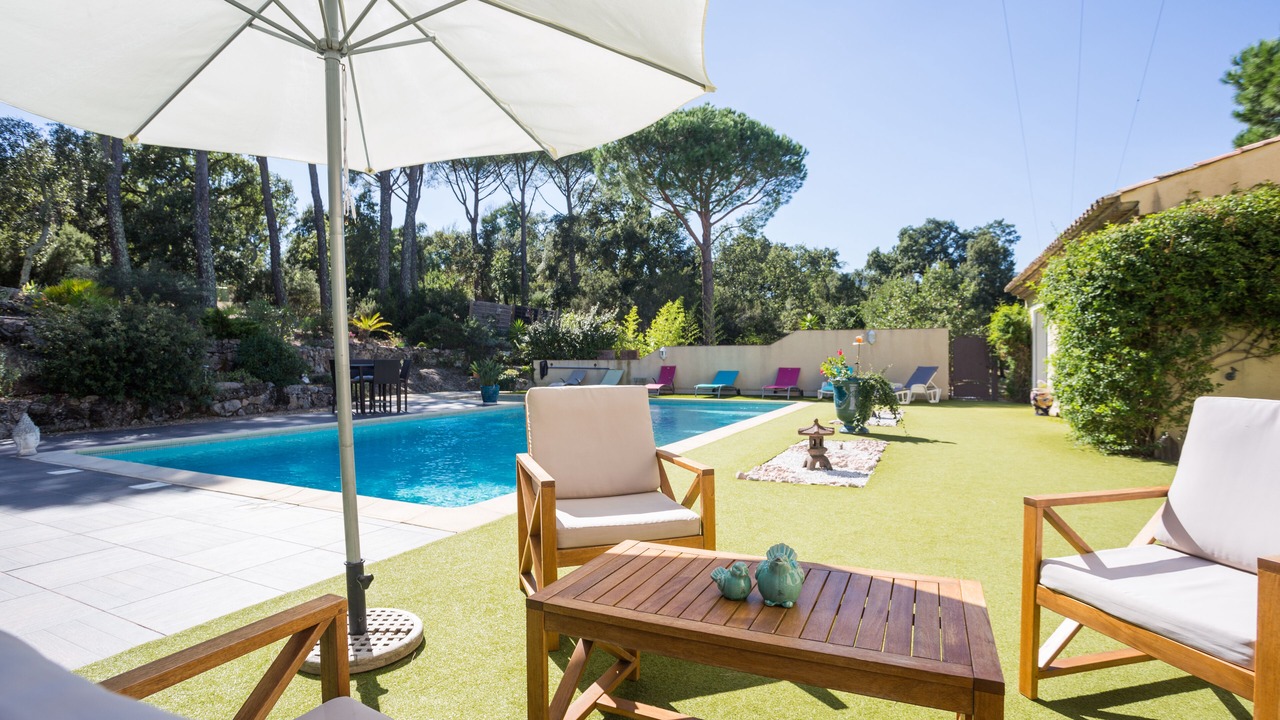 Photo of Outdoor in Les Brugassieres
