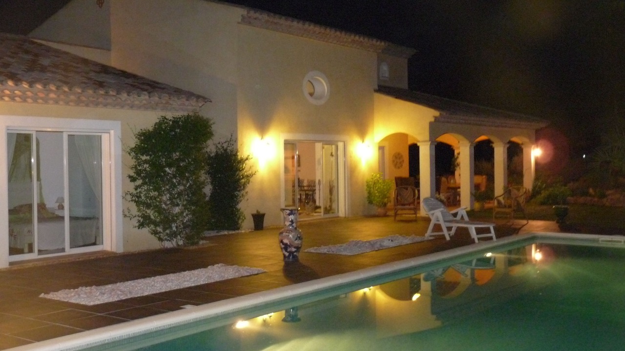 Photo of Outdoor in Les Brugassieres