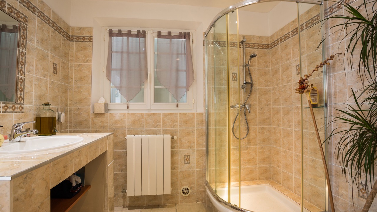 Photo of Bathroom in Les Brugassieres