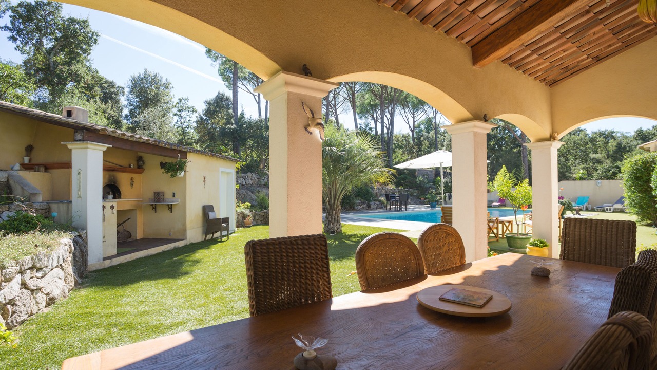 Photo of Outdoor in Les Brugassieres