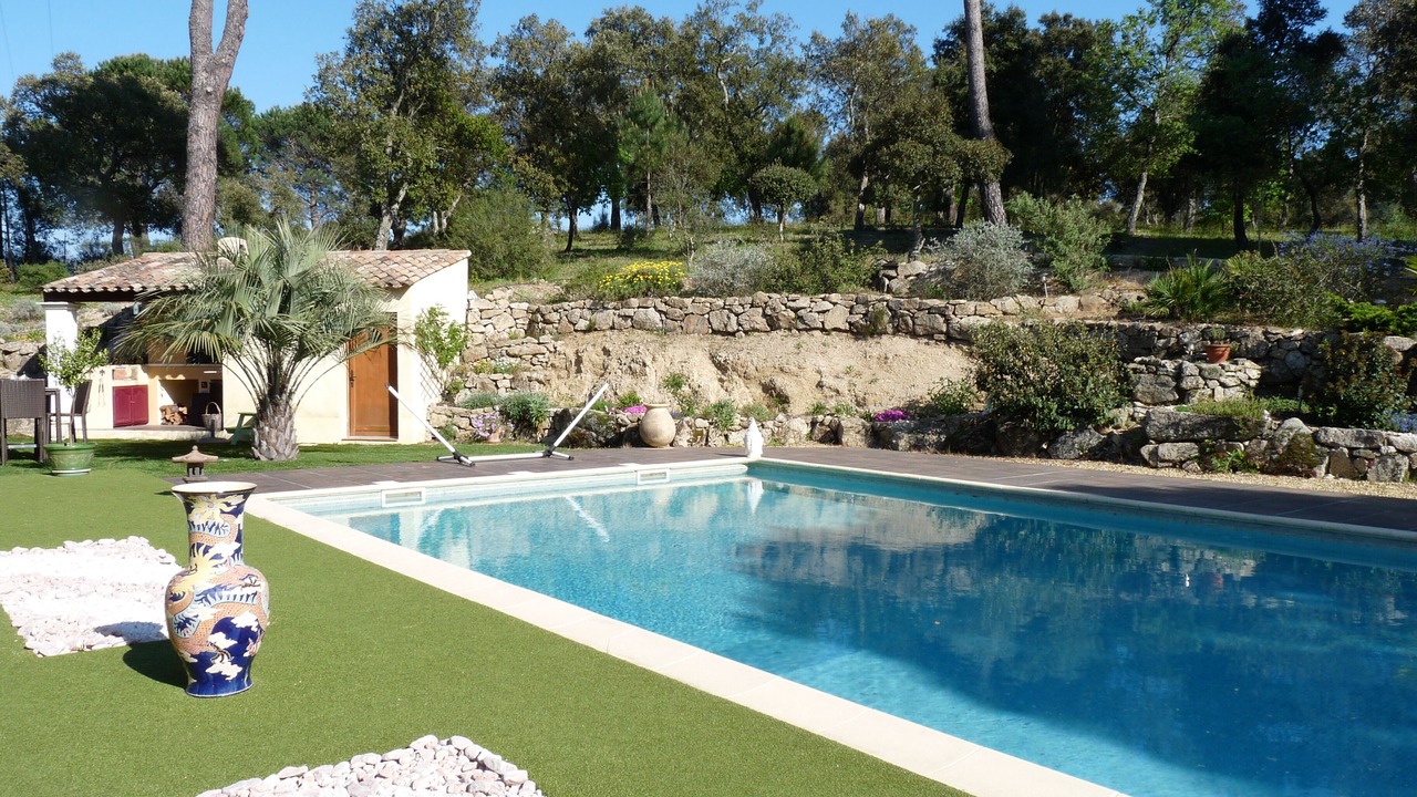 Photo of Outdoor in Les Brugassieres