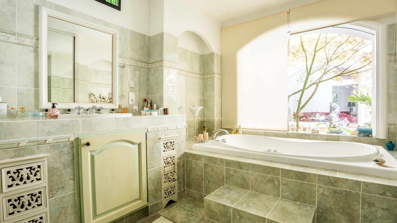 Photo of Bathroom in Les Brugassieres