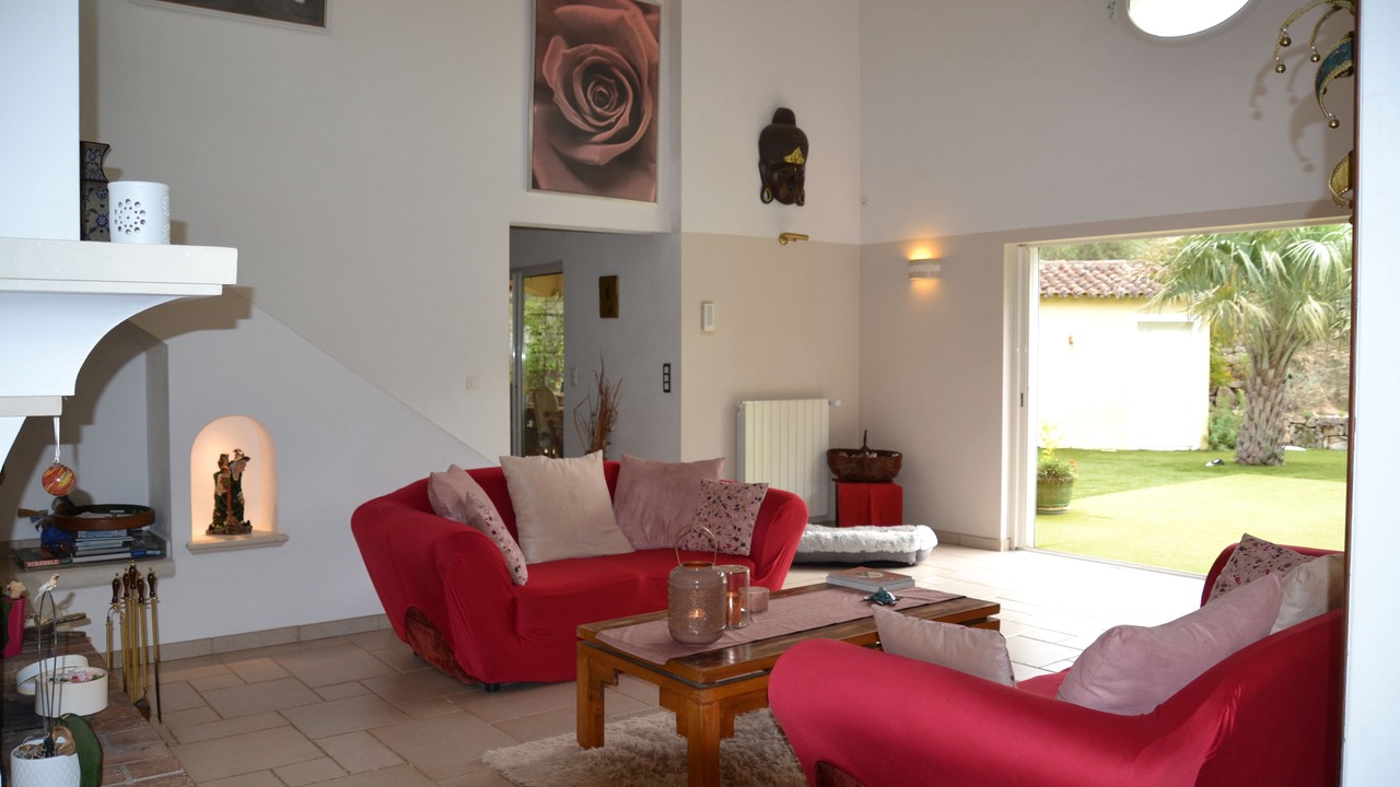 Photo of Livingroom in Les Brugassieres