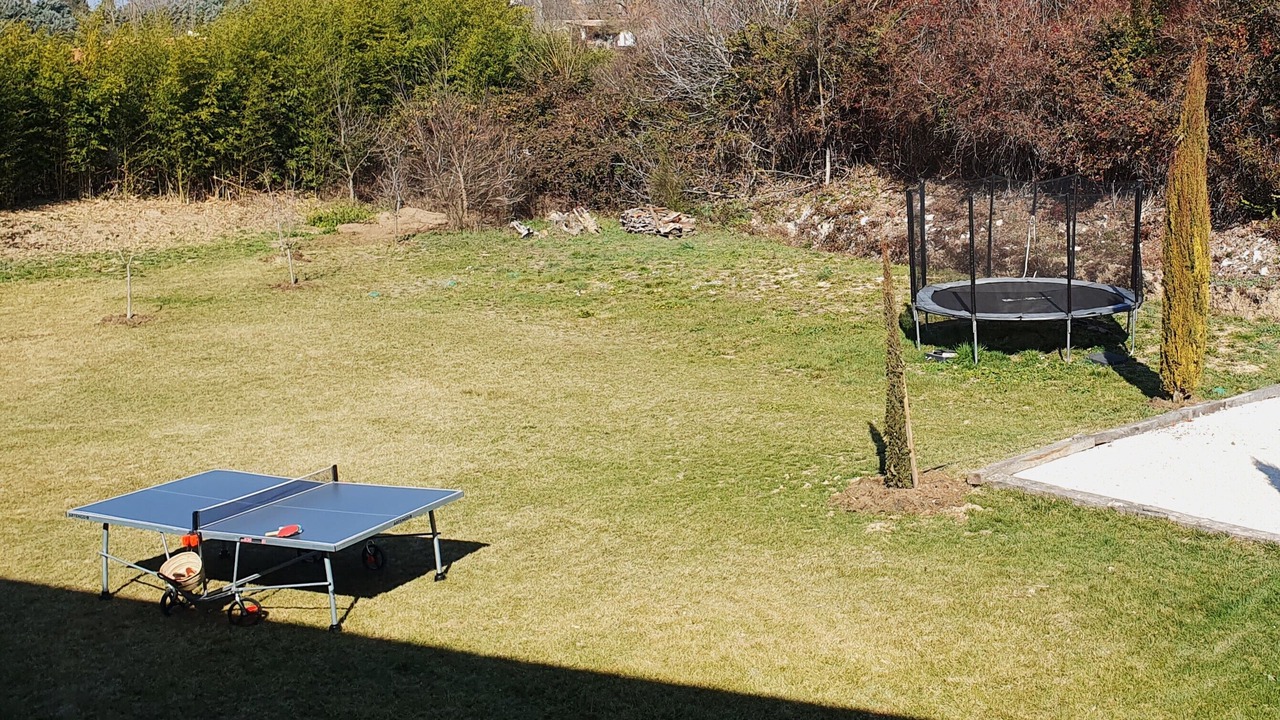 Photo of Outdoor in Aix-en-Provence