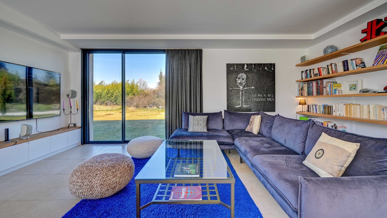 Photo of Livingroom in Aix-en-Provence