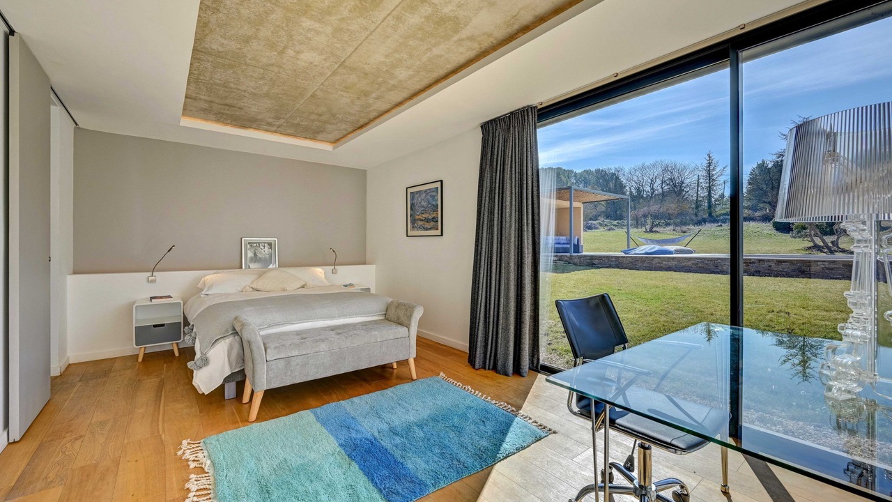 Photo of Bedroom in Aix-en-Provence