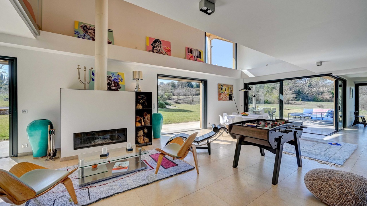 Photo of Bedroom in Aix-en-Provence