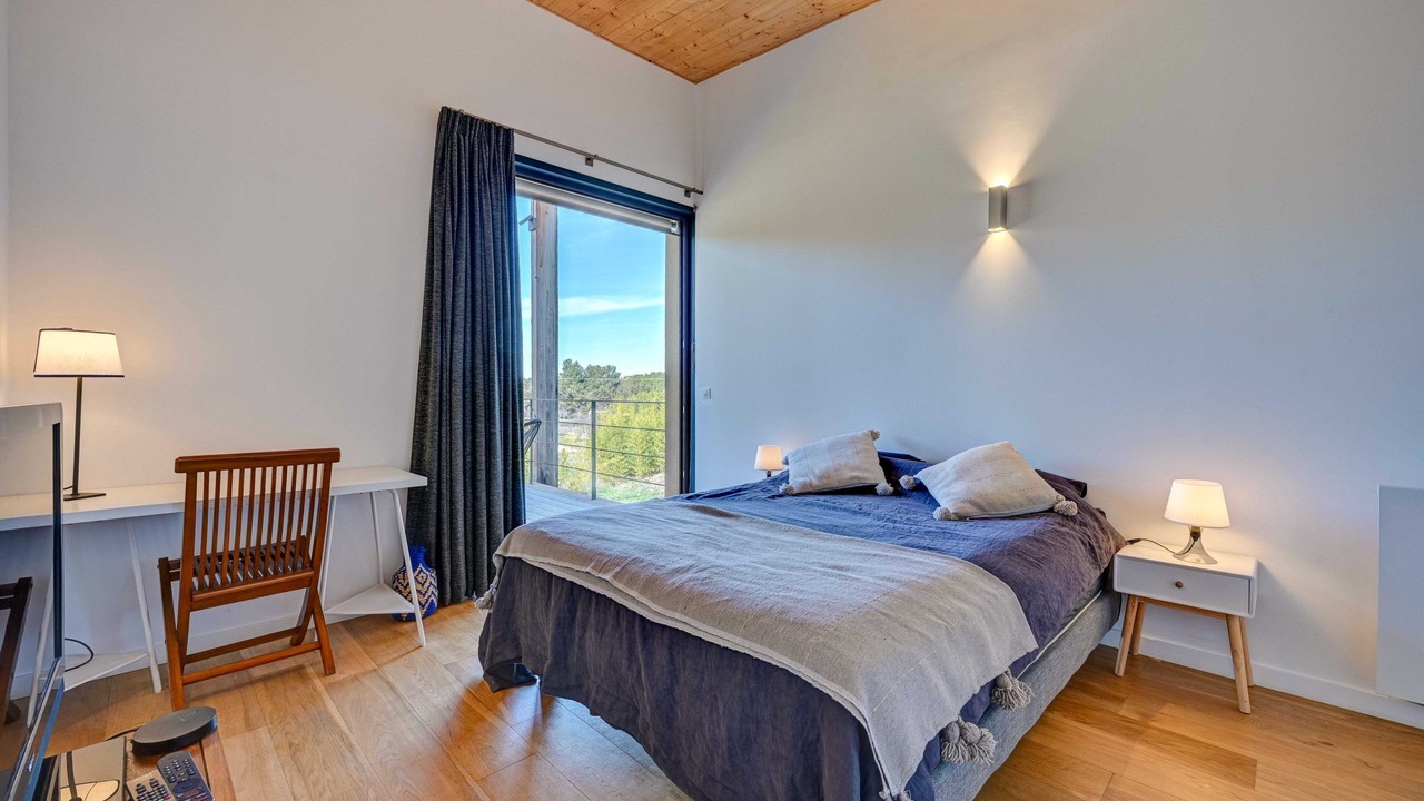 Photo of Bedroom in Aix-en-Provence