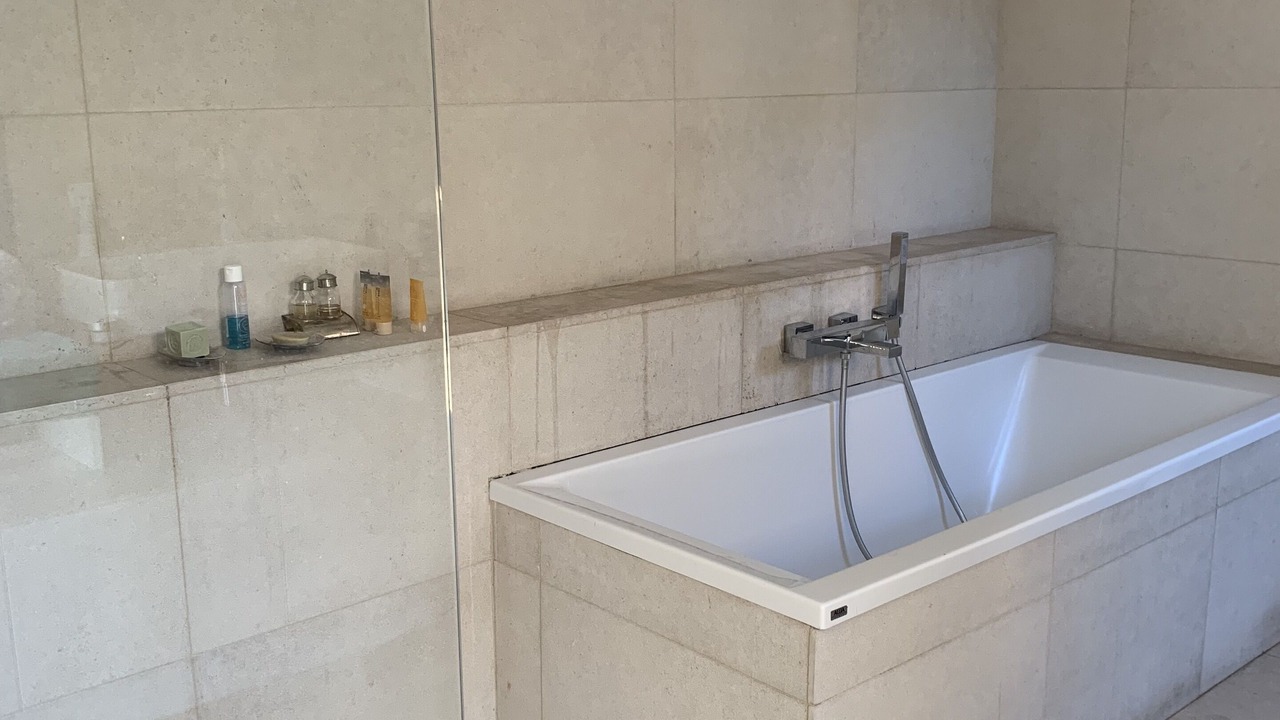 Photo of Bathroom in Aix-en-Provence