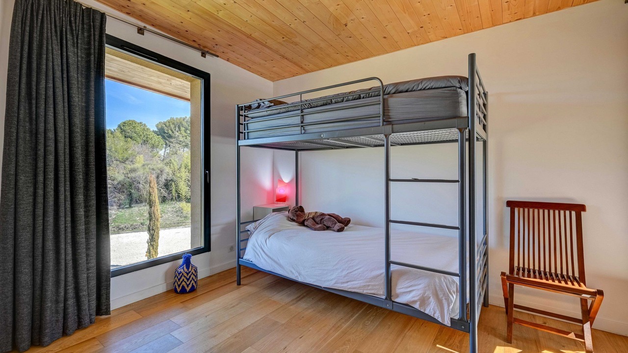 Photo of Bedroom in Aix-en-Provence