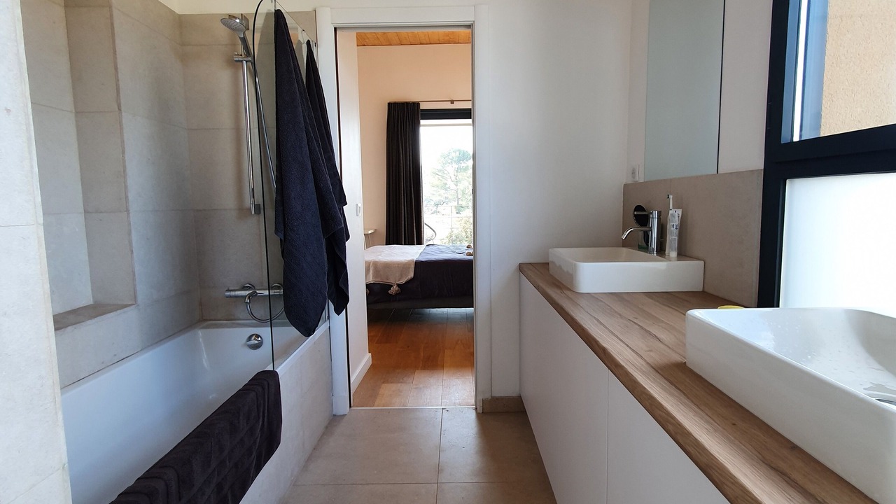 Photo of Bathroom in Aix-en-Provence