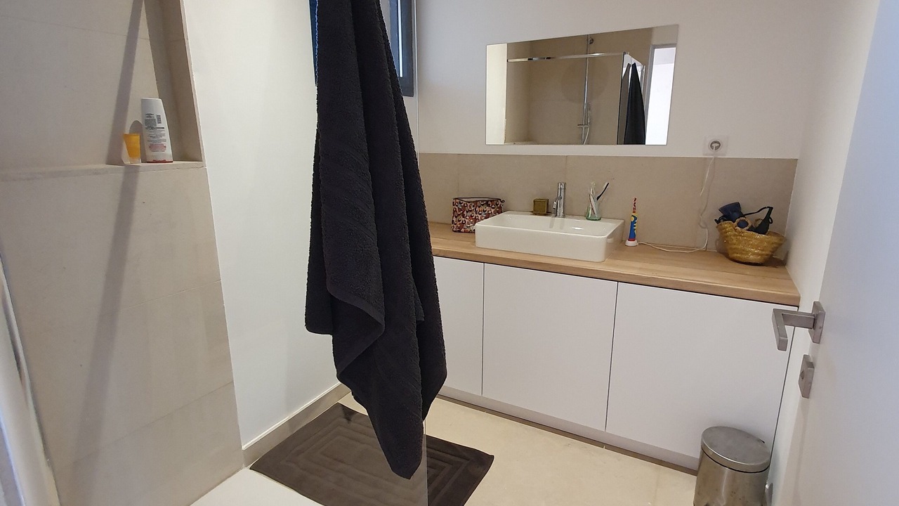 Photo of Bathroom in Aix-en-Provence