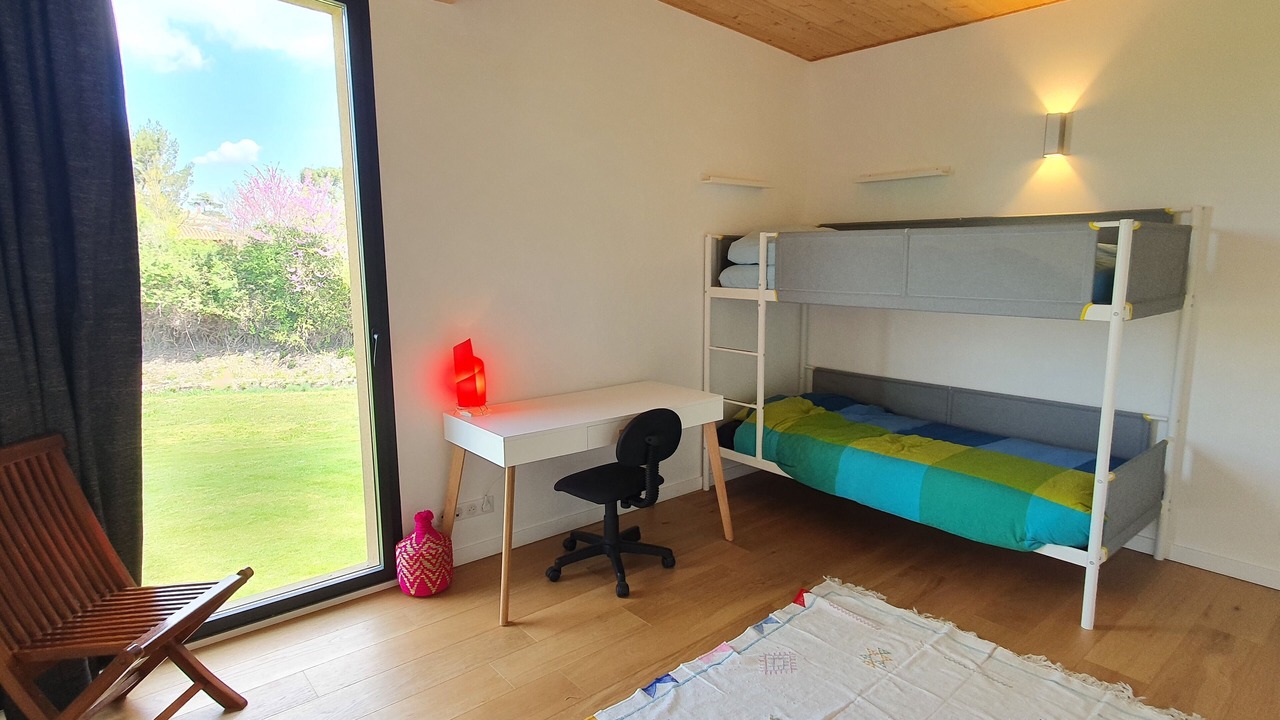 Photo of Bedroom in Aix-en-Provence