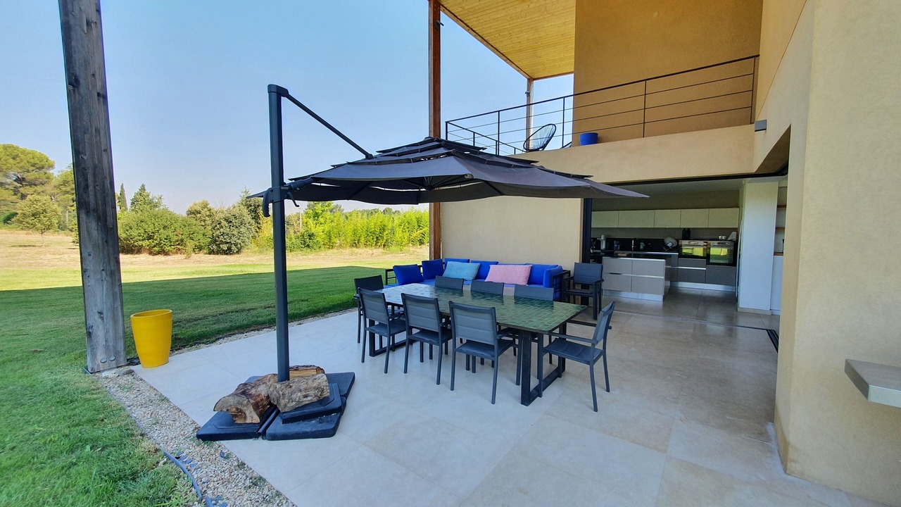 Photo of Outdoor in Aix-en-Provence