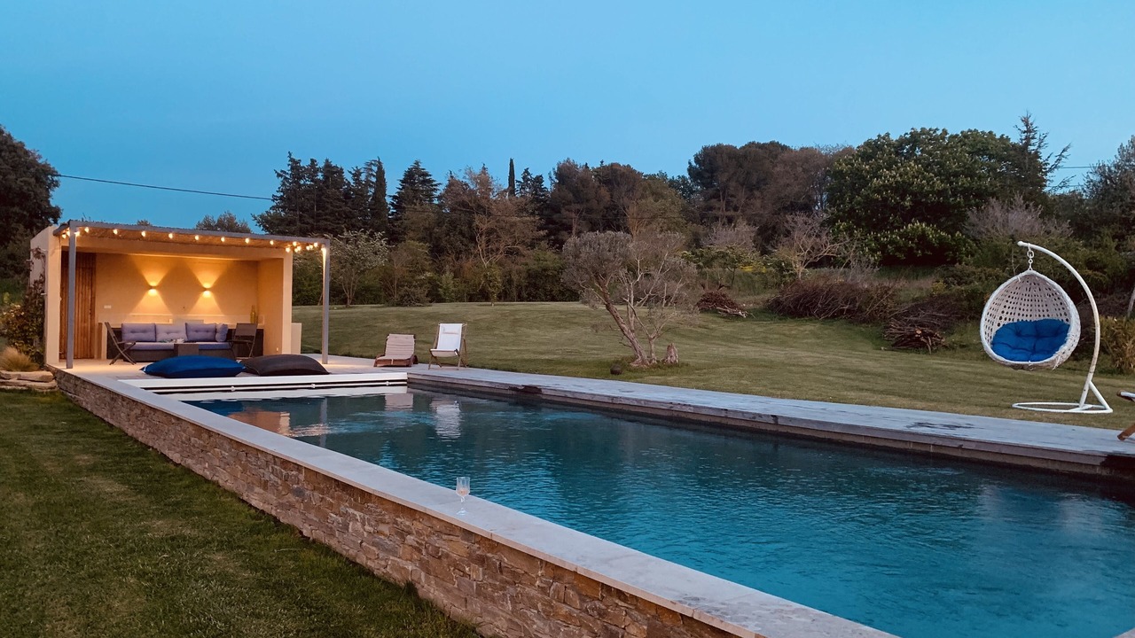 Photo of Outdoor in Aix-en-Provence