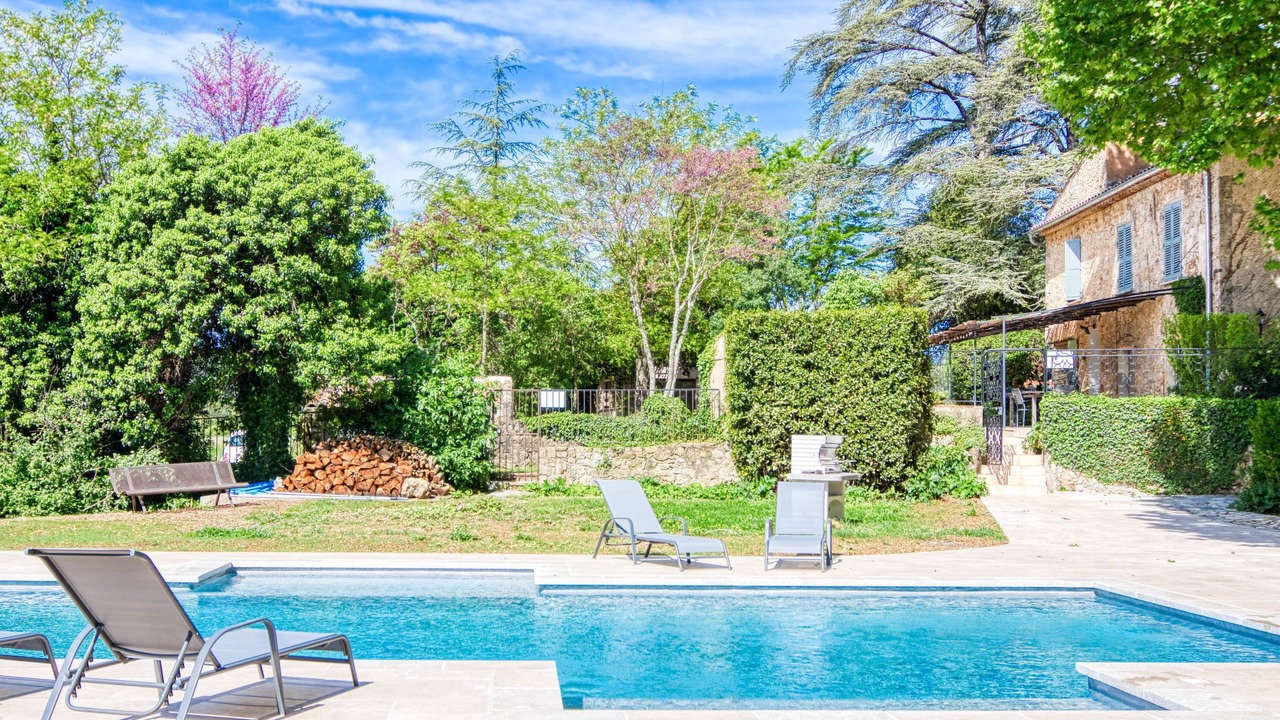 Photo of Outdoor in Besse-sur-Issole