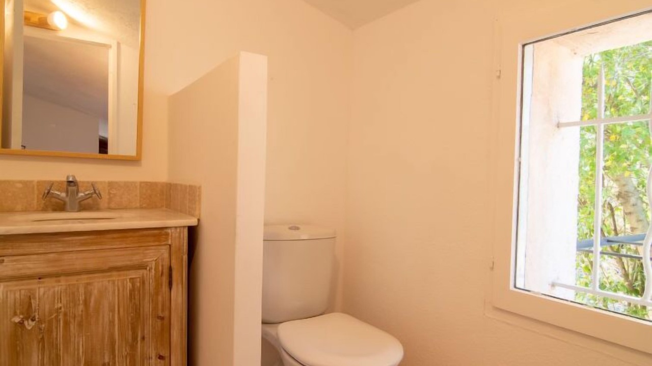 Photo of Bathroom in Besse-sur-Issole