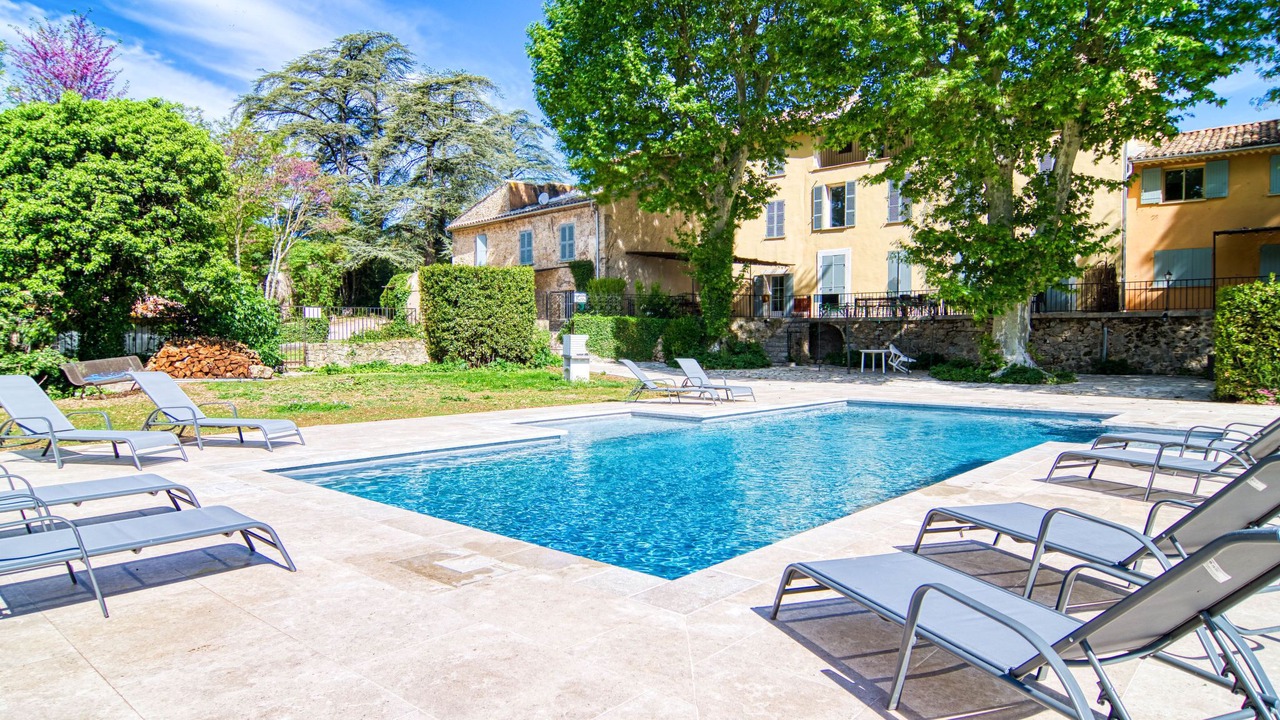 Photo of Outdoor in Besse-sur-Issole