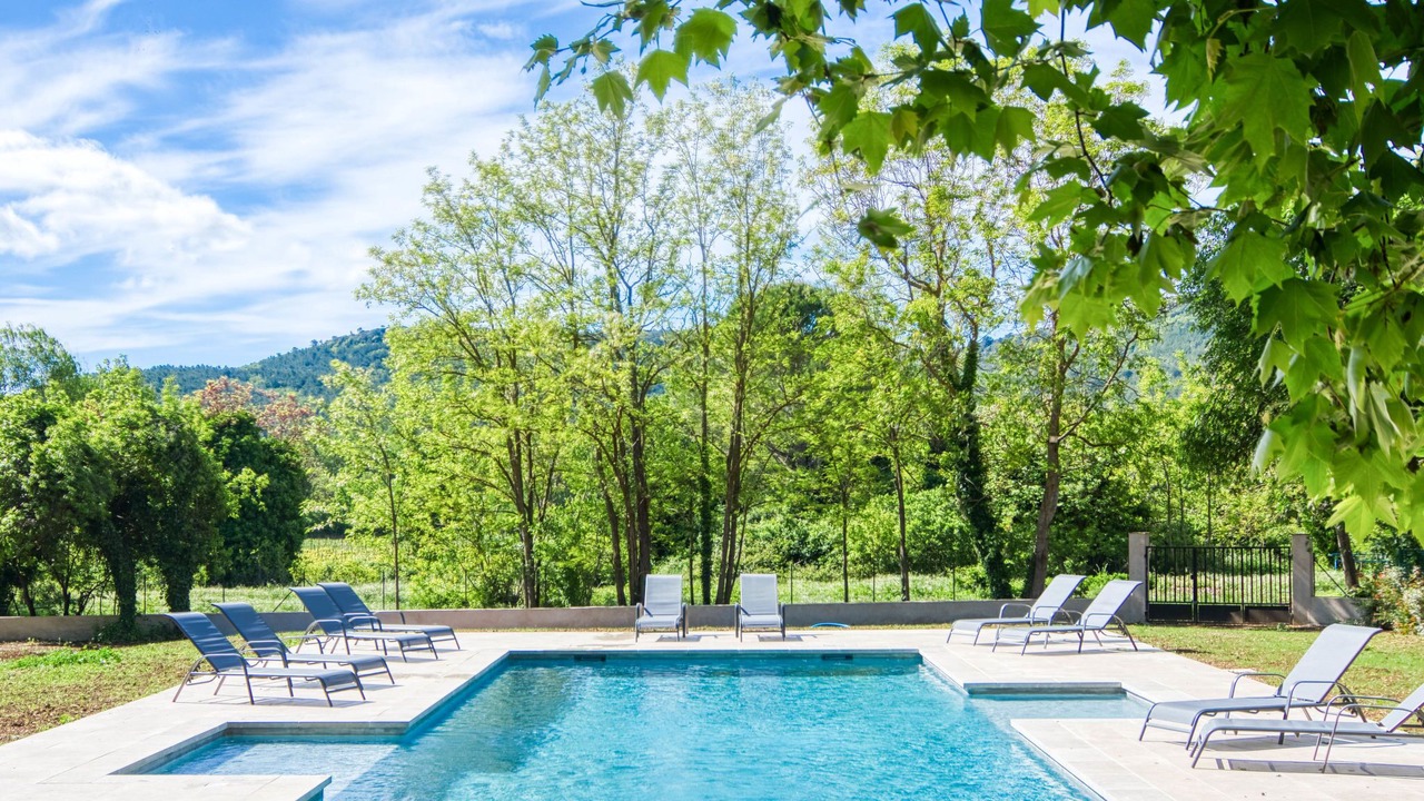Photo of Outdoor in Besse-sur-Issole