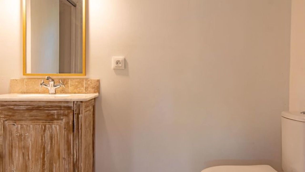Photo of Bathroom in Besse-sur-Issole