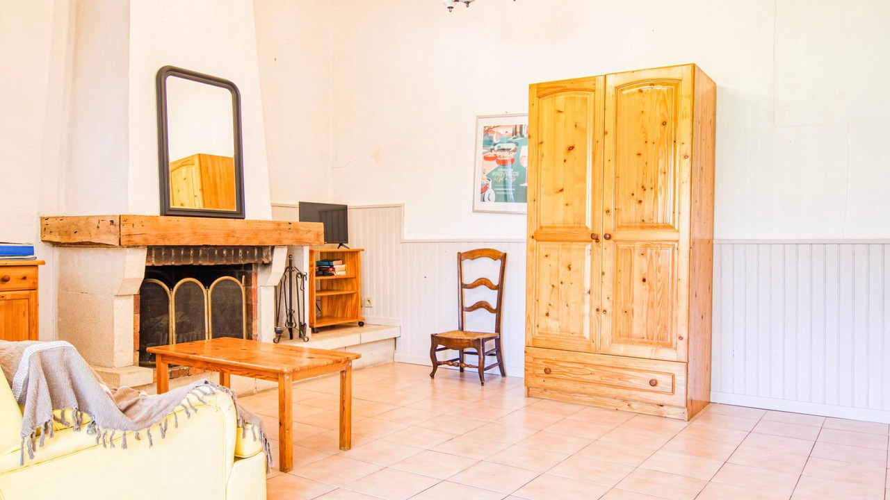 Photo of Livingroom in Besse-sur-Issole