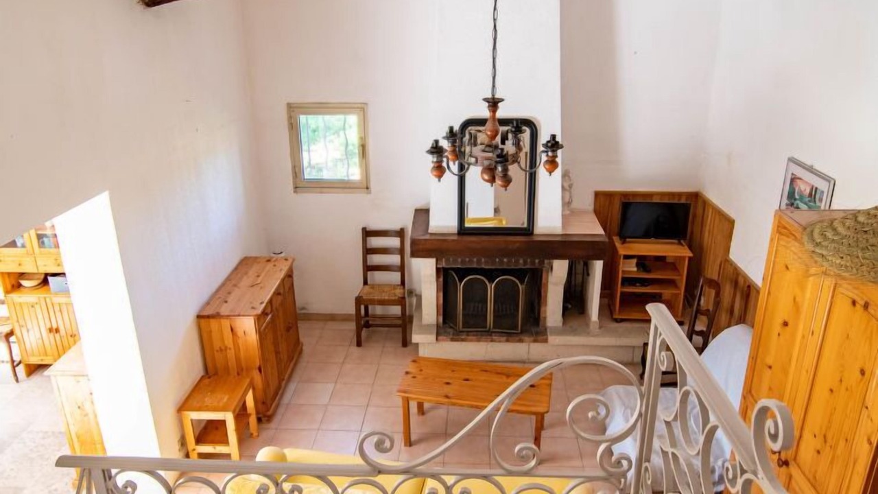 Photo of Livingroom in Besse-sur-Issole