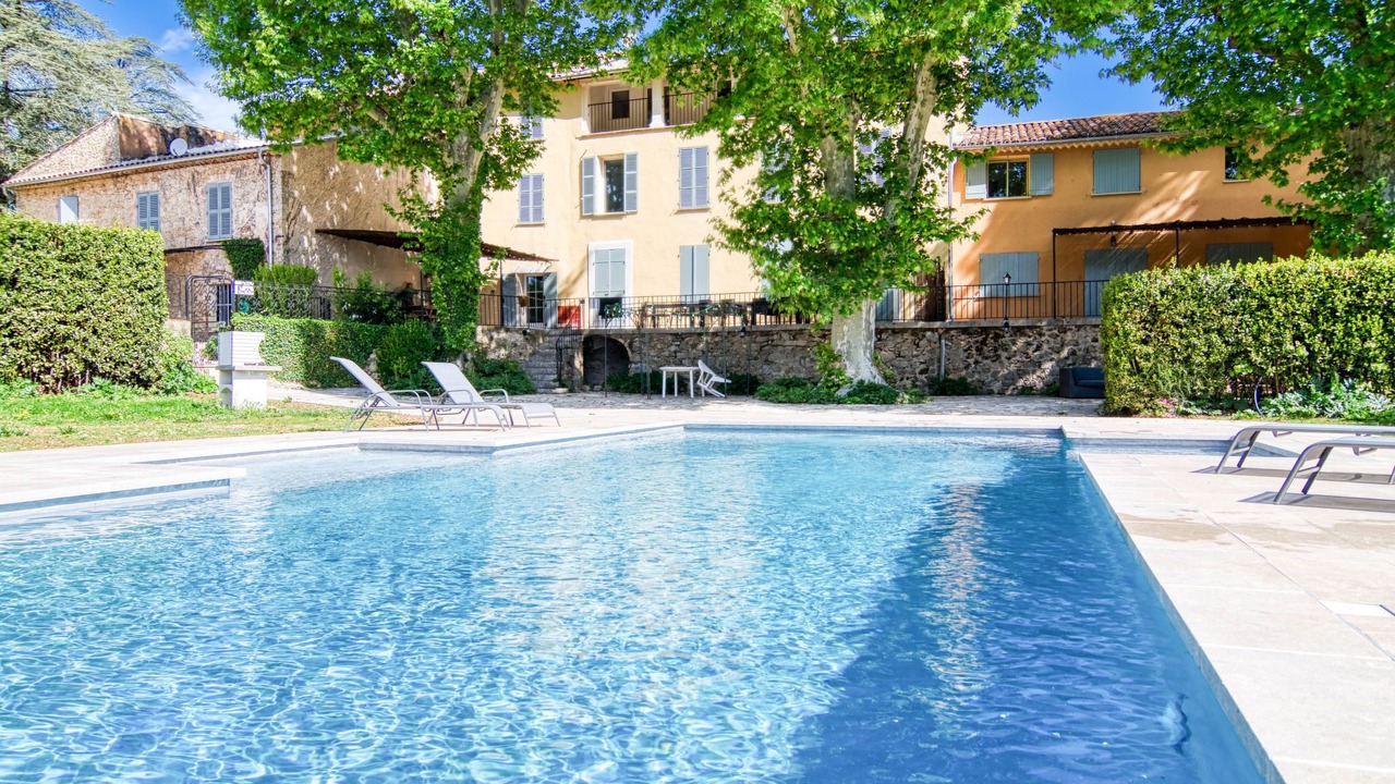 Photo of Outdoor in Besse-sur-Issole