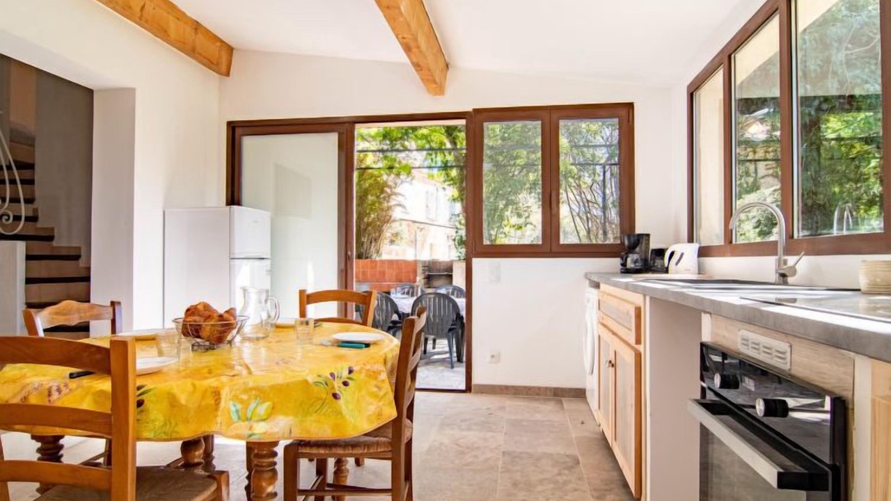 Photo of Bedroom in Besse-sur-Issole