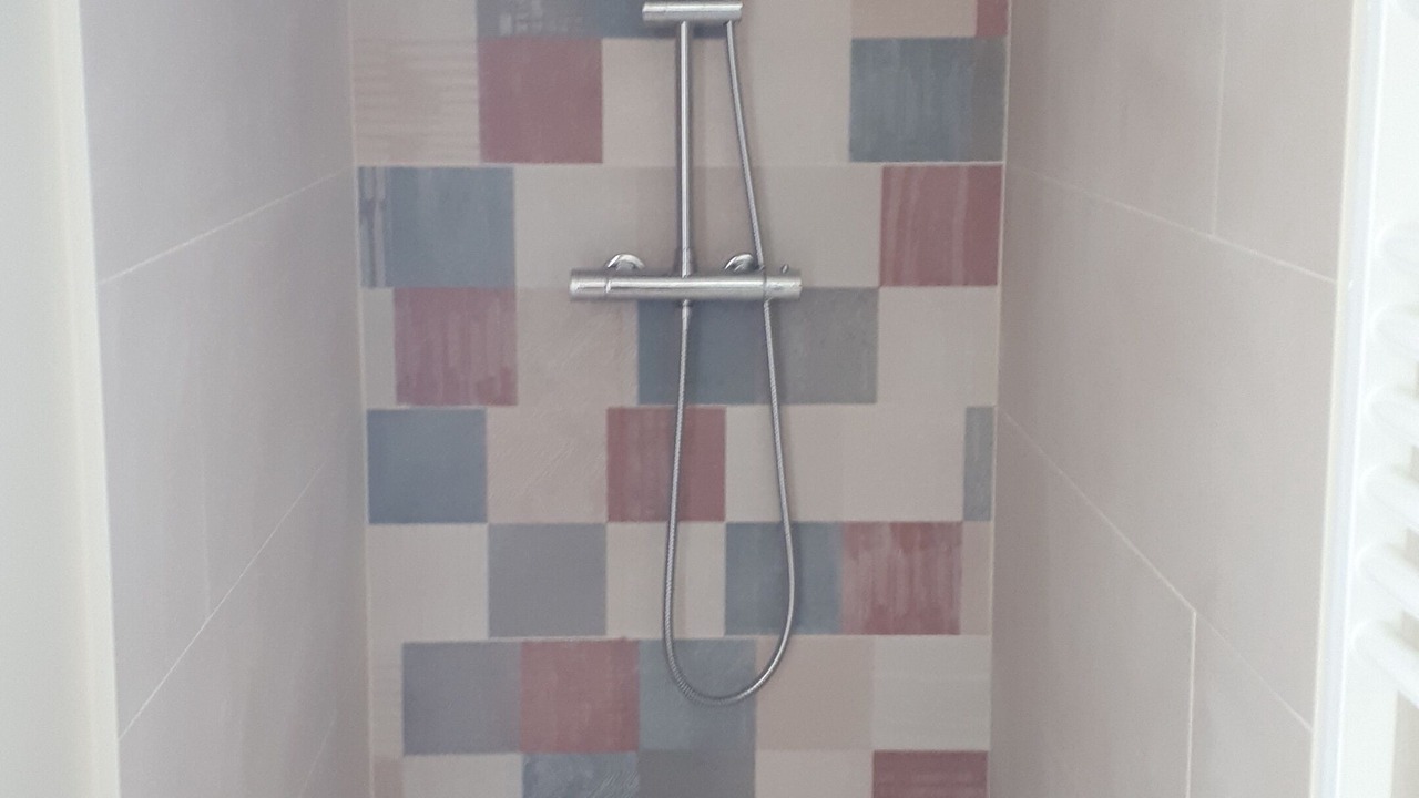 Photo of Bathroom in Oppede