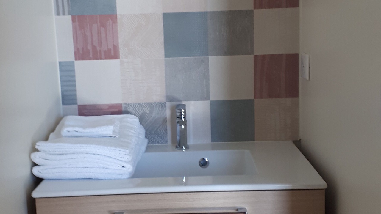 Photo of Bathroom in Oppede