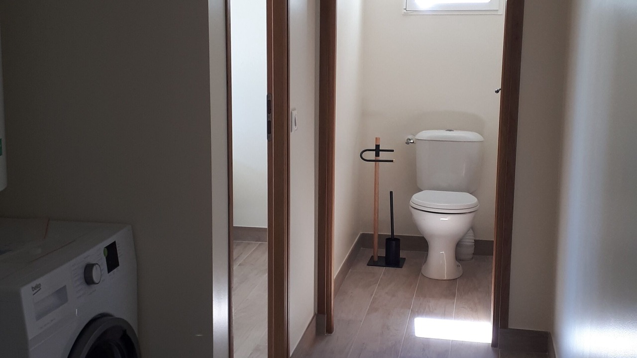 Photo of Bathroom in Oppede