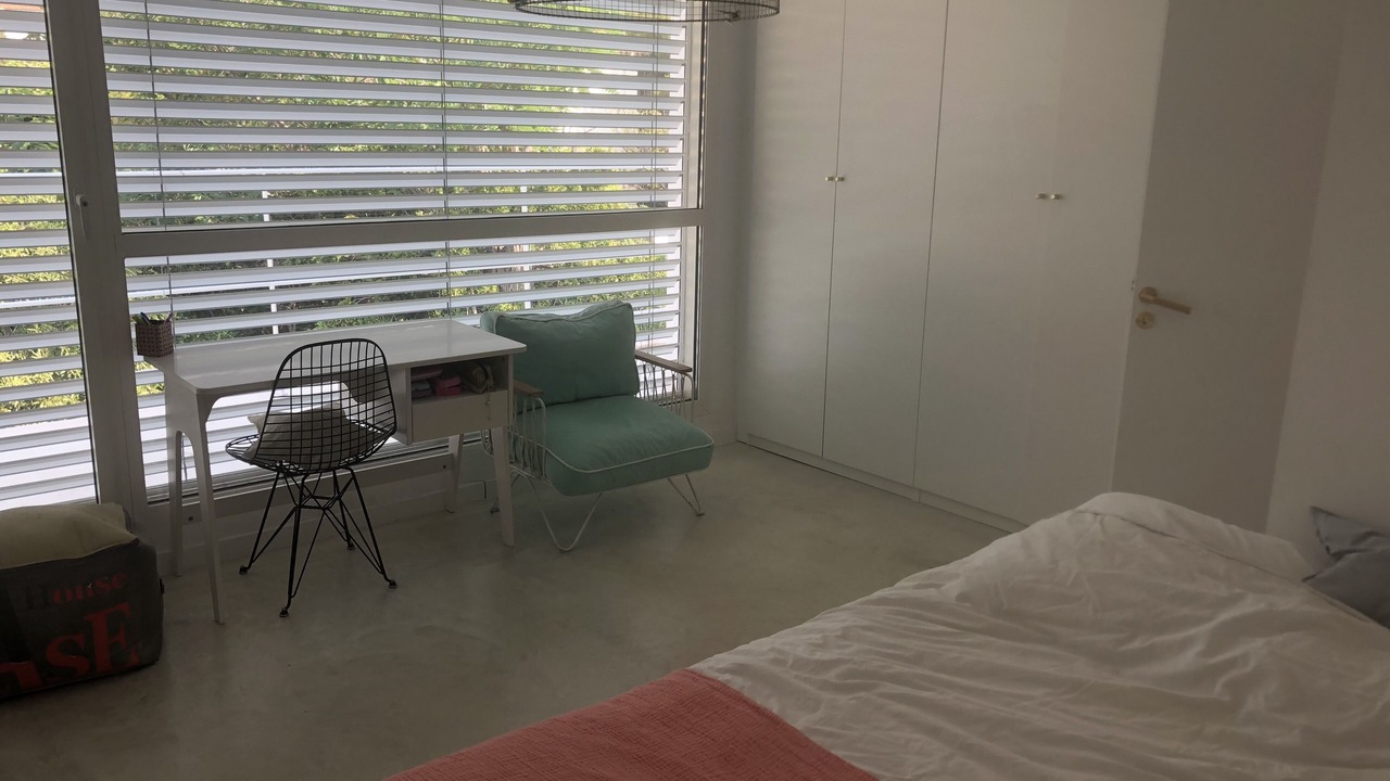Photo of Bedroom in 8th Arrondissement
