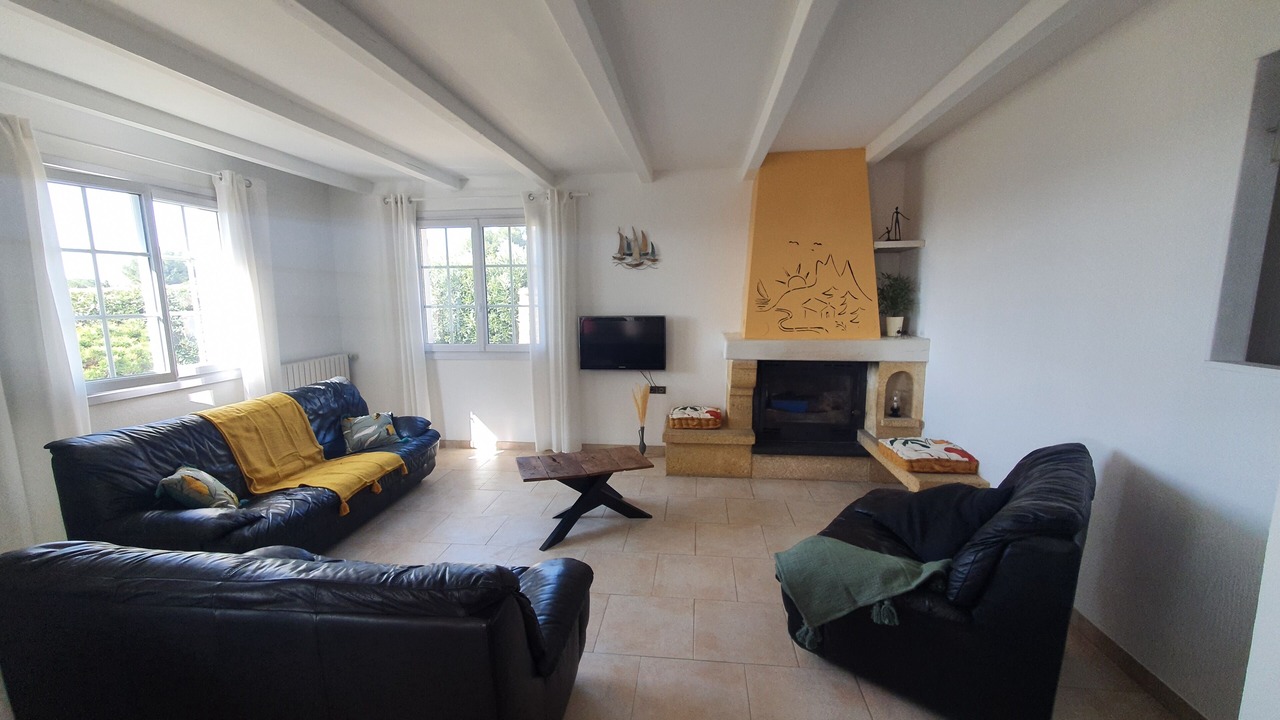 Photo of Livingroom in Montfrin