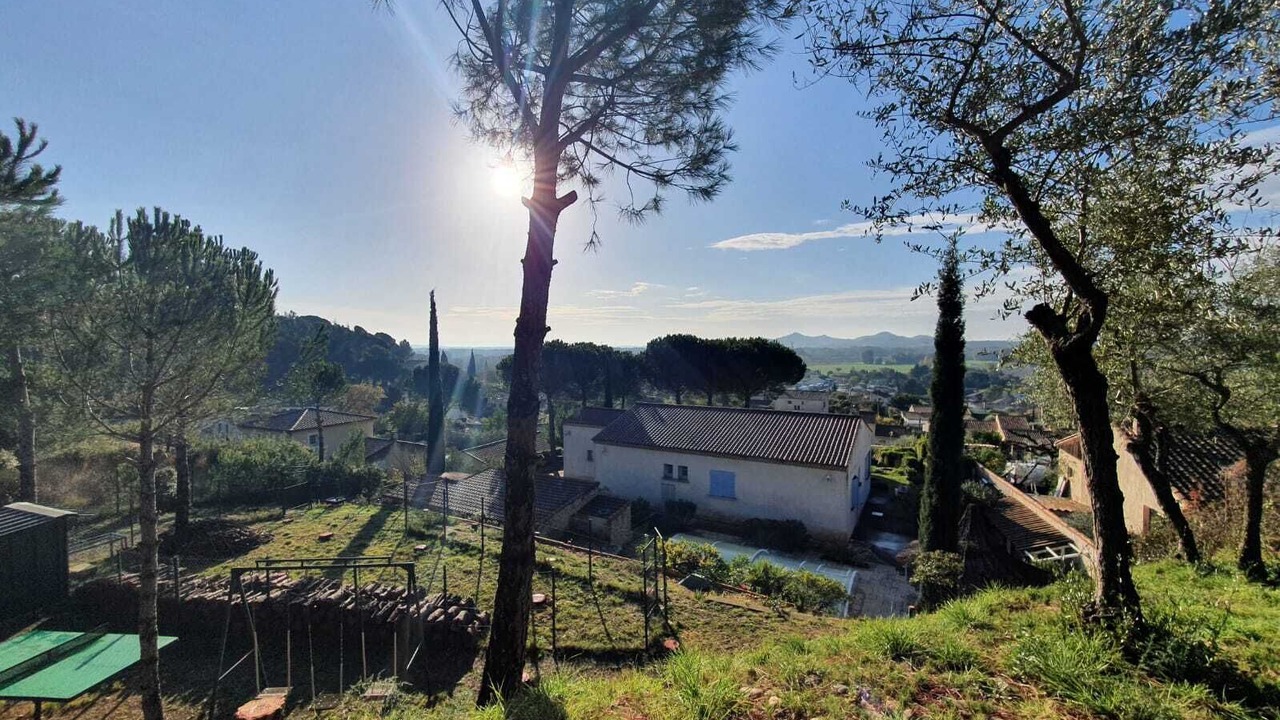 Photo of Outdoor in Montfrin
