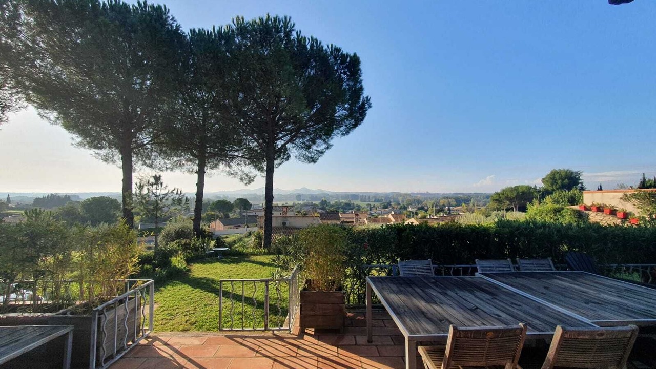 Photo of Outdoor in Montfrin