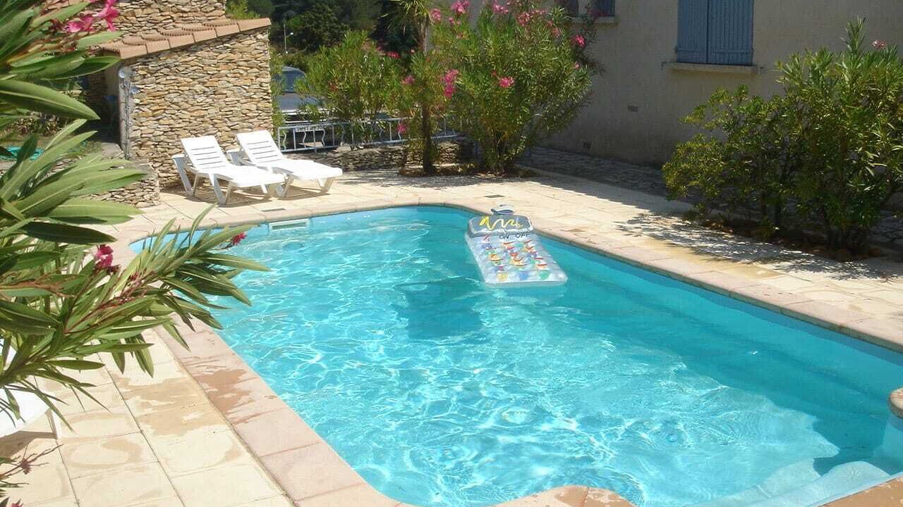 Photo of Outdoor in Montfrin