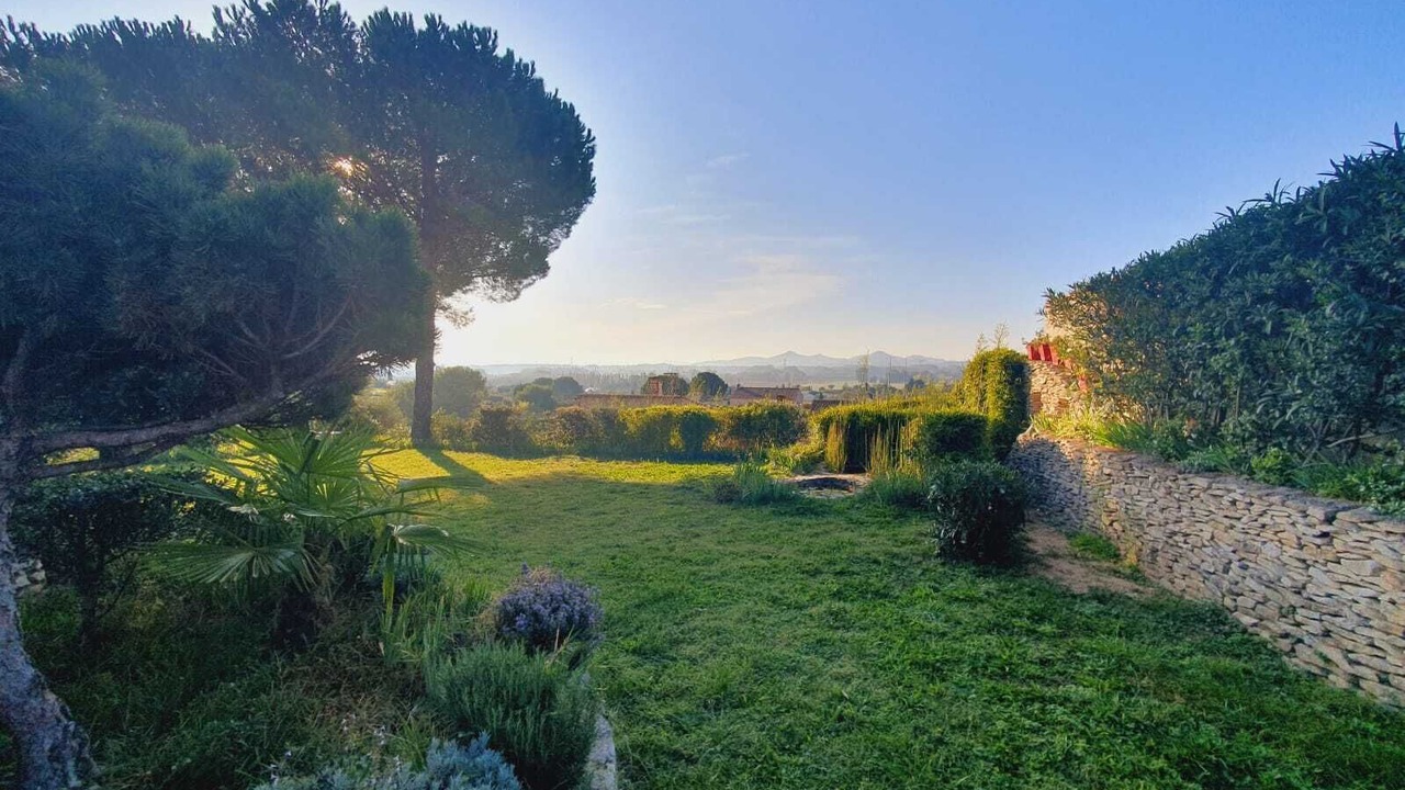 Photo of Outdoor in Montfrin