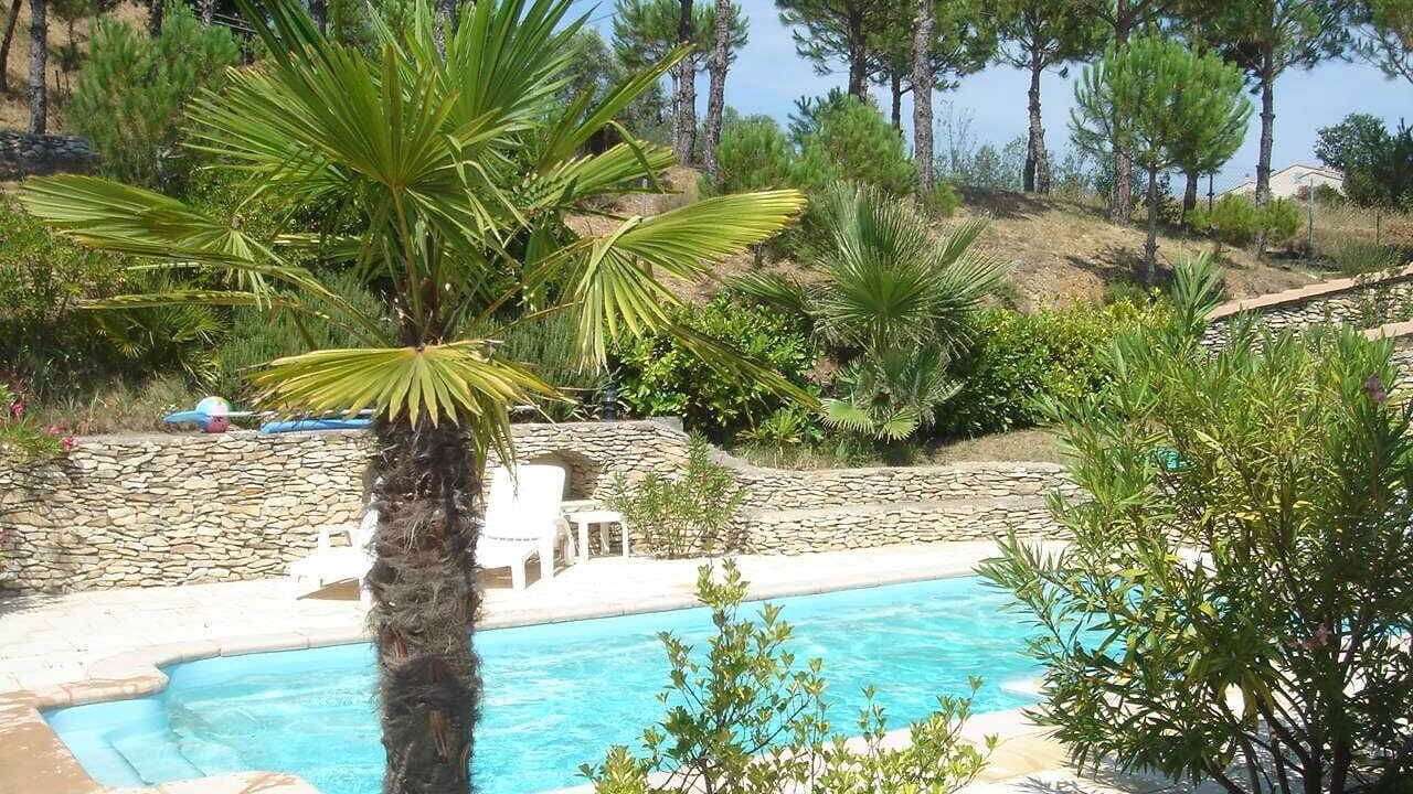 Photo of Outdoor in Montfrin