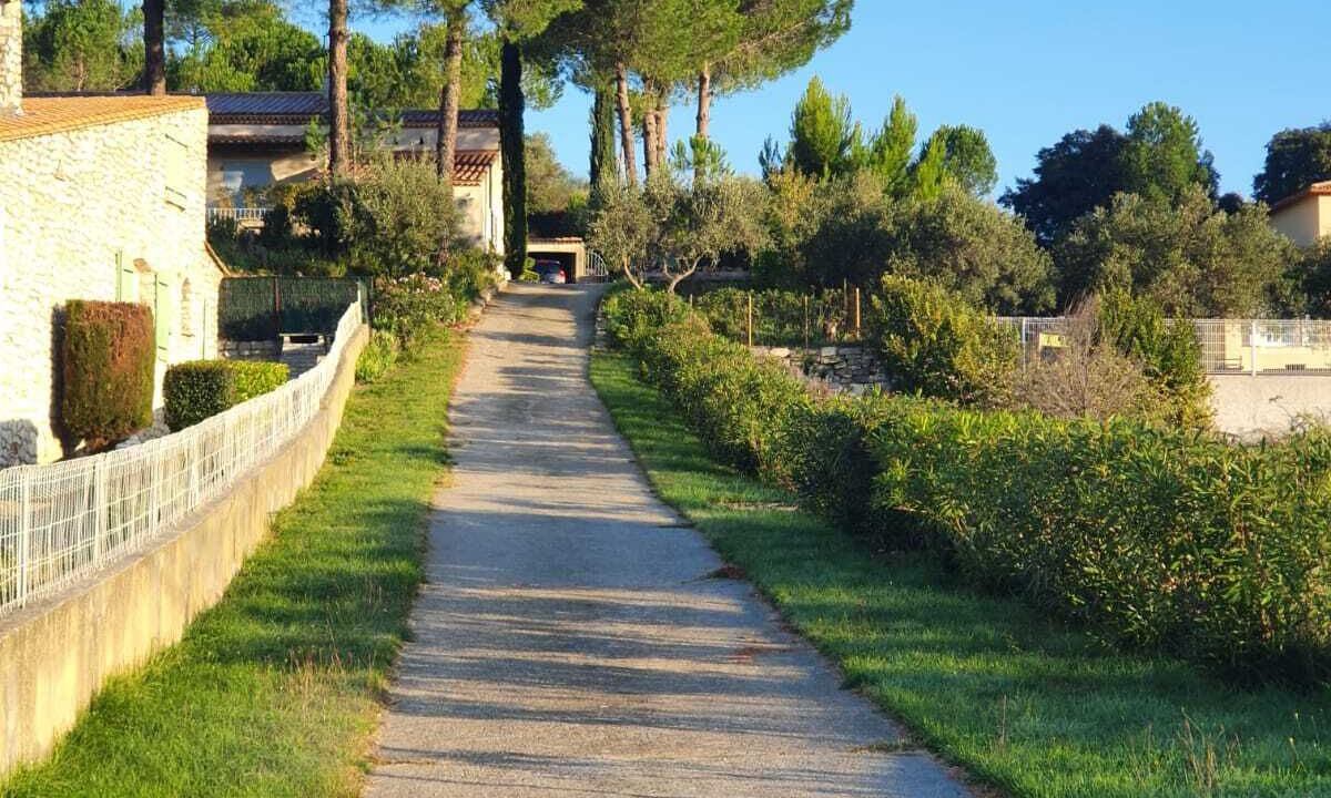Photo of Outdoor in Montfrin