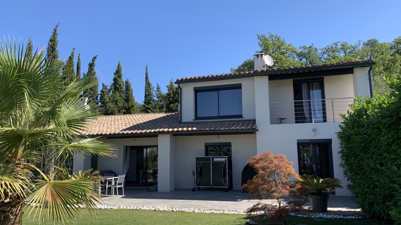 Photo of Outdoor in Vers-Pont-du-Gard