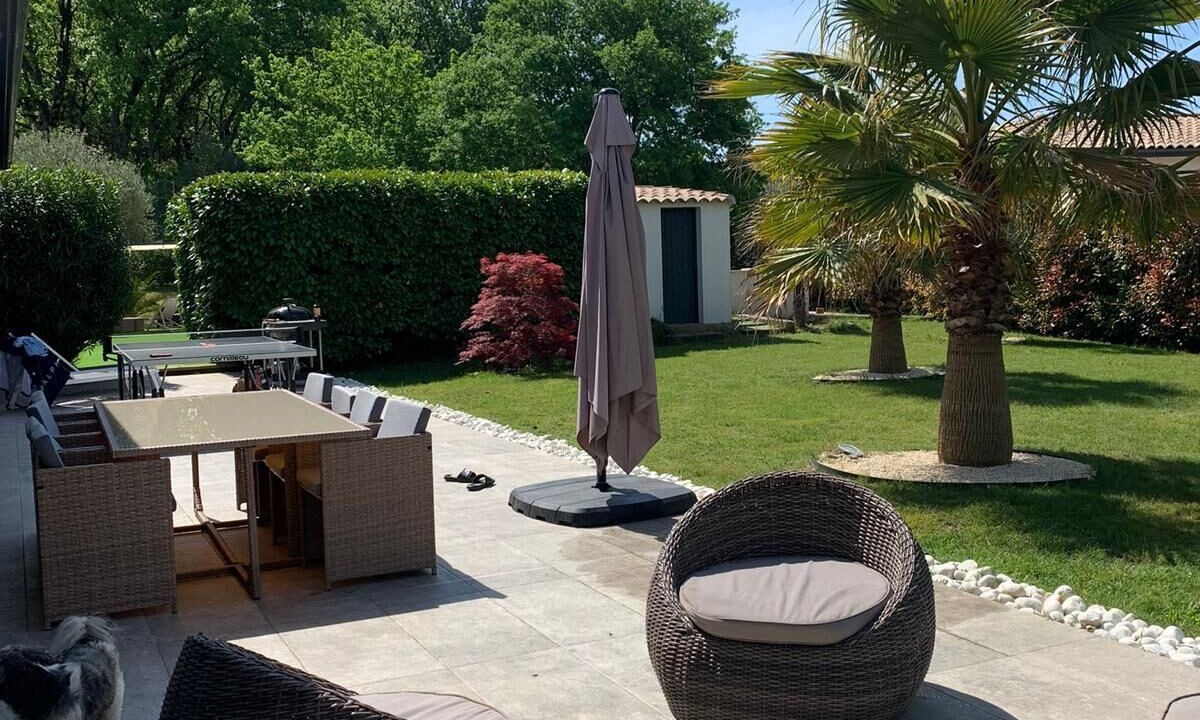 Photo of Outdoor in Vers-Pont-du-Gard