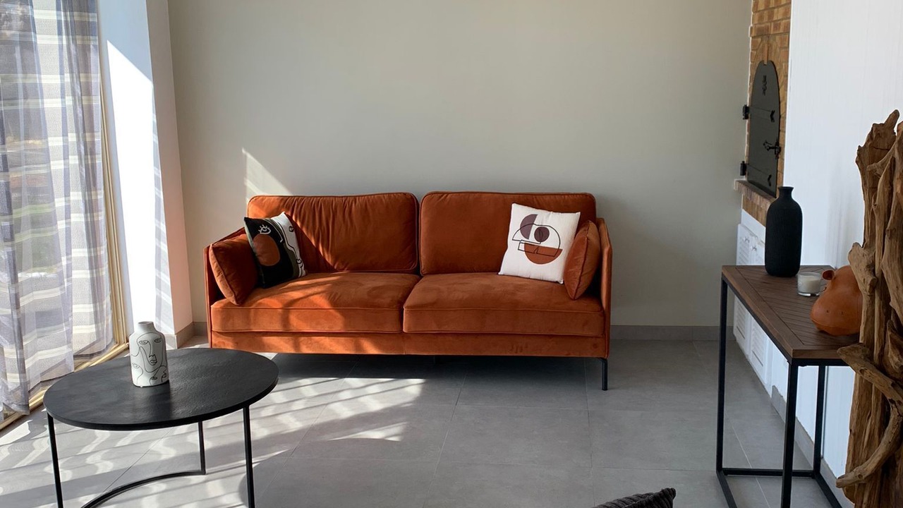 Photo of Livingroom in Vers-Pont-du-Gard